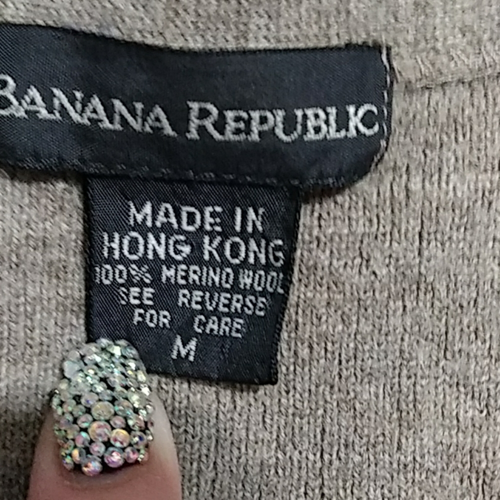 Vest - Picture 2 of 2